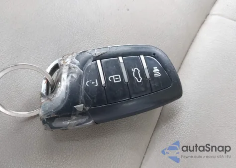 2015 Infiniti Q50 z USA, uszkodzony, nr VIN JN1BV7AR7FM404210